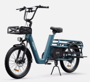 OneSportWay P20 Test