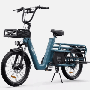 OneSportWay P20 Test