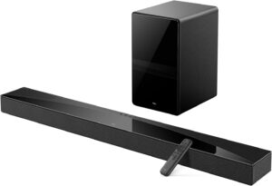 TCL Q75H Testbericht