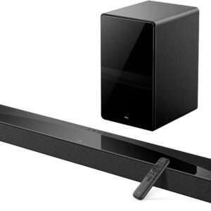 TCL Q75H Testbericht