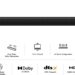 TCL S45HE Soundbar im Test