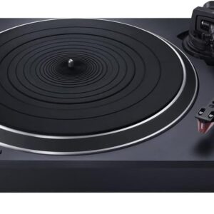 Technics SL-1500C Test