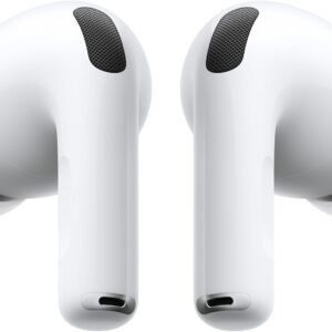 Apple AirPods Pro 3 Test