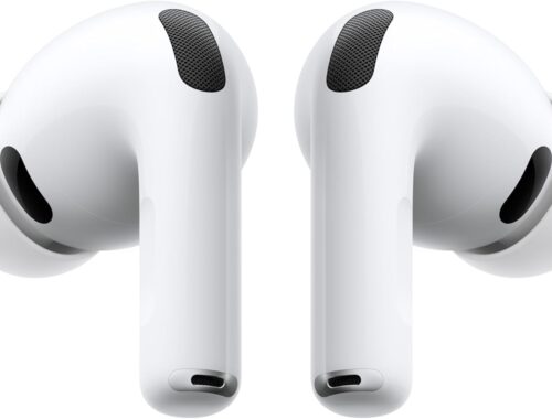 Apple AirPods Pro 3 Test