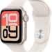 Apple Watch SE 3 Test