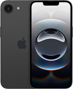 Apple iPhone 16e Test