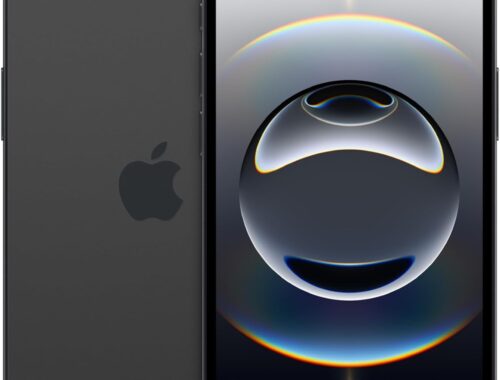 Apple iPhone 16e Test