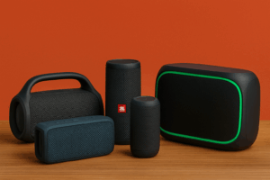 Bluetooth Lautsprecher Test