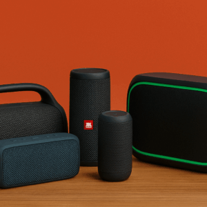 Bluetooth Lautsprecher Test