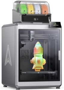 Creality K2 Pro Test