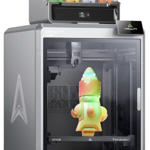 Creality K2 Pro Test