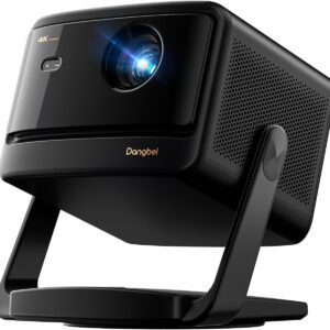 Dangbei DBOX02 Pro Test