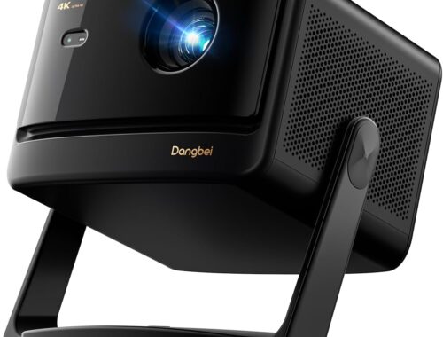 Dangbei DBOX02 Pro Test