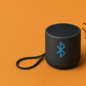 Mini-Lautsprecher Bluetooth Test