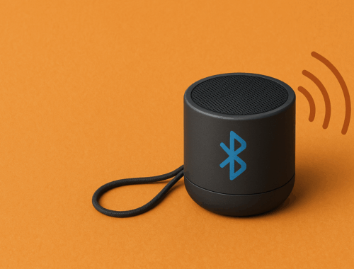 Mini-Lautsprecher Bluetooth Test