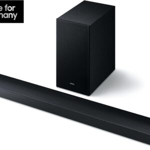 SAMSUNG HW-B760GF Test