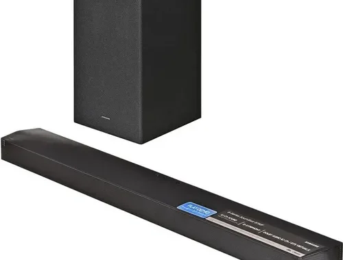 Samsung HW-B750F Test