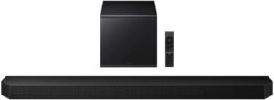 Samsung HW-Q800F Test