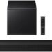 Samsung HW-Q800F Test