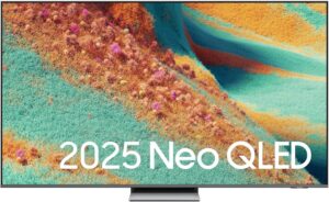 Samsung QE55QN85F Test