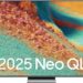 Samsung QE55QN85F Test