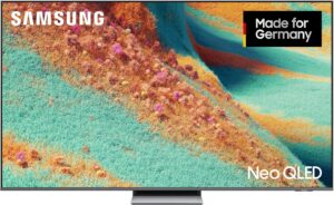 Samsung QE75QN85F Test