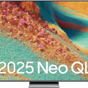 Samsung QE85QN85F Test