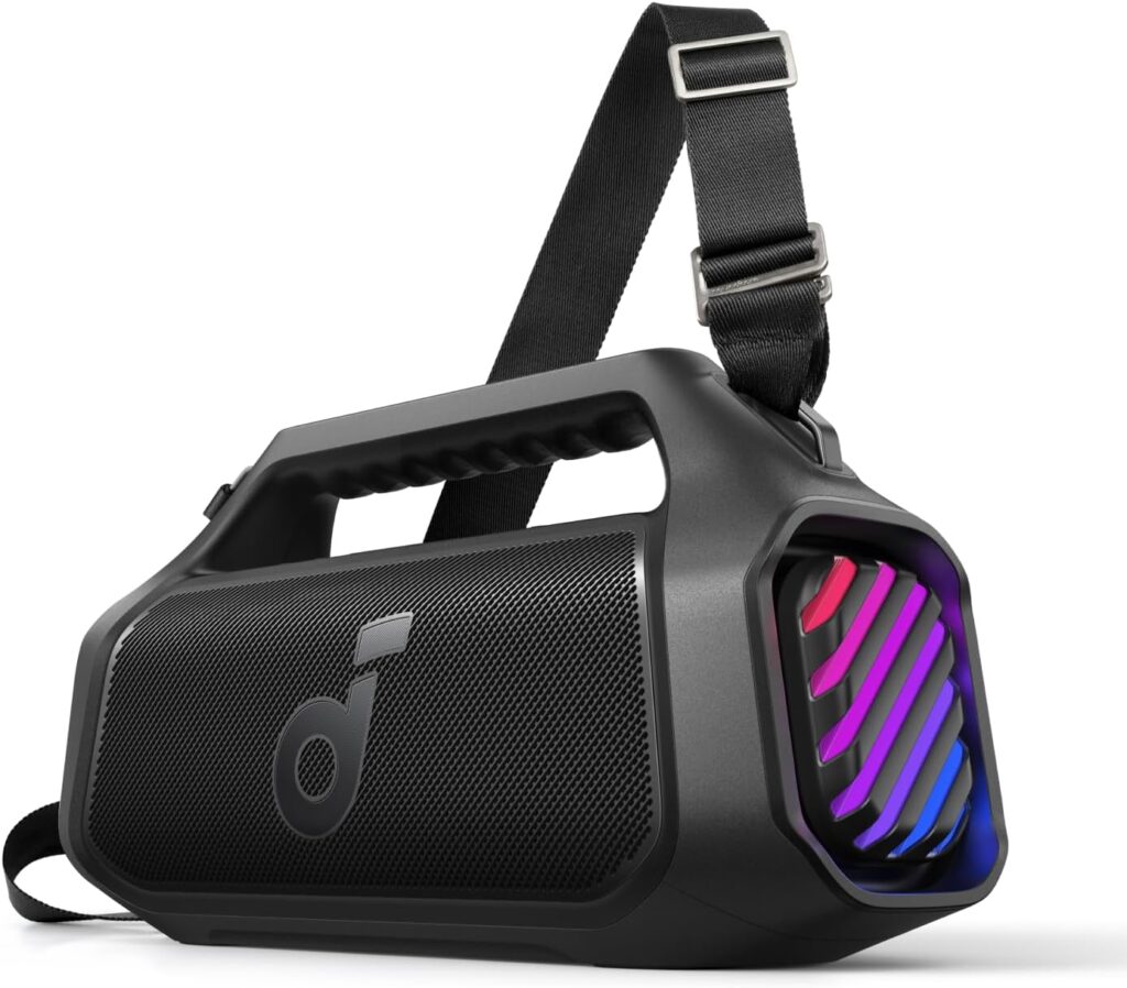 Soundcore Boom 2 Plus