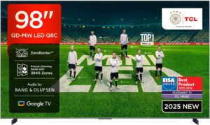 TCL 98Q8C Test