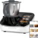 TOKIT Omni Cook Test
