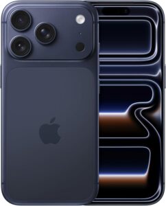 iPhone 17 Pro Test