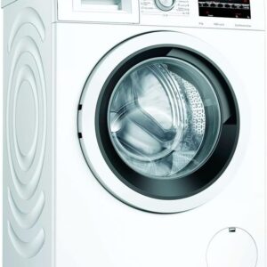 BOSCH WAN28201EP Test