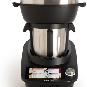 CREATE Chefbot Touch Pro Connect Test