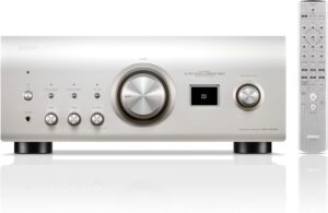 Denon PMA-3000NE Test