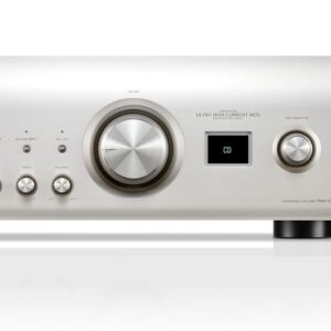 Denon PMA-3000NE Test