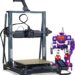 ELEGOO Neptune 4 Plus Test