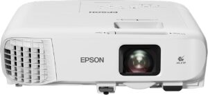 Epson EB-994F Test