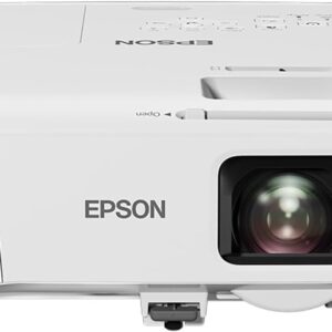 Epson EB-994F Test