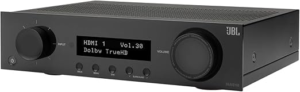 JBL MA510 Test