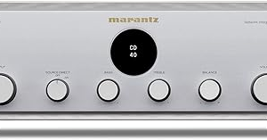 Marantz MODEL 60n Test