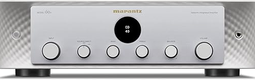 Marantz MODEL 60n Test