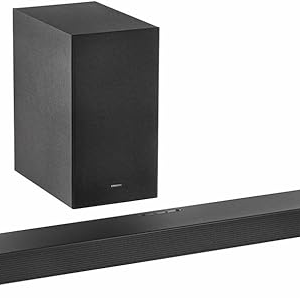 Samsung HW-Q600F Test