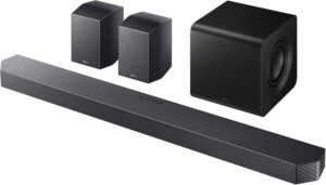 Samsung HW-Q930F Test