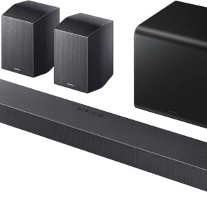 Samsung HW-Q930F Test