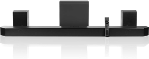 Samsung HW-Q990F Test
