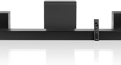Samsung HW-Q990F Test
