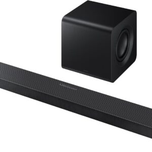 Samsung HW-QS700F Test