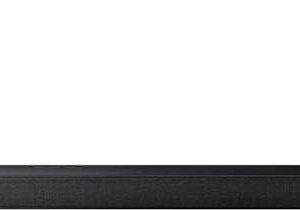 Samsung HW-QS710GF Test