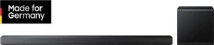 Samsung HW-QS710GF Test