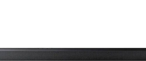 Samsung HW-QS710GF Test